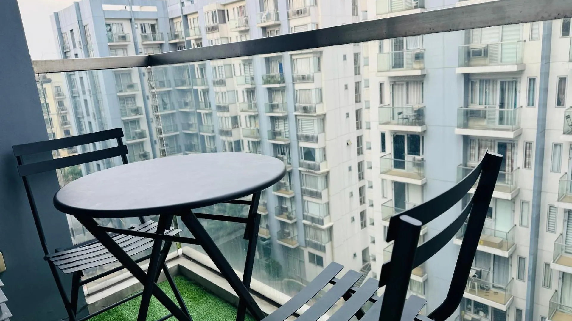 One Palm Tree Villas Condo Μανίλα Φιλιππίνες