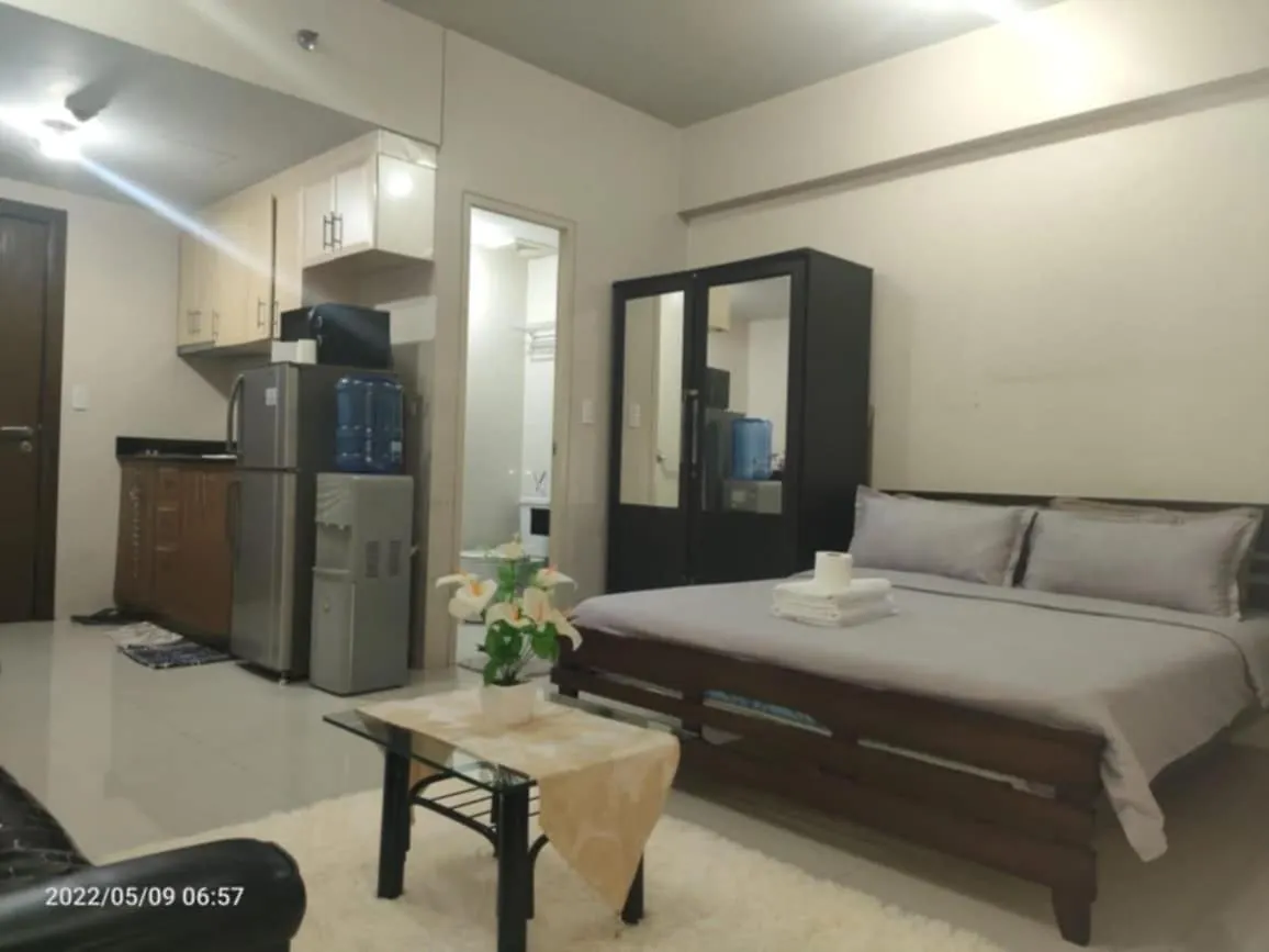One Palm Tree Villas Condo Μανίλα 0*,  Φιλιππίνες