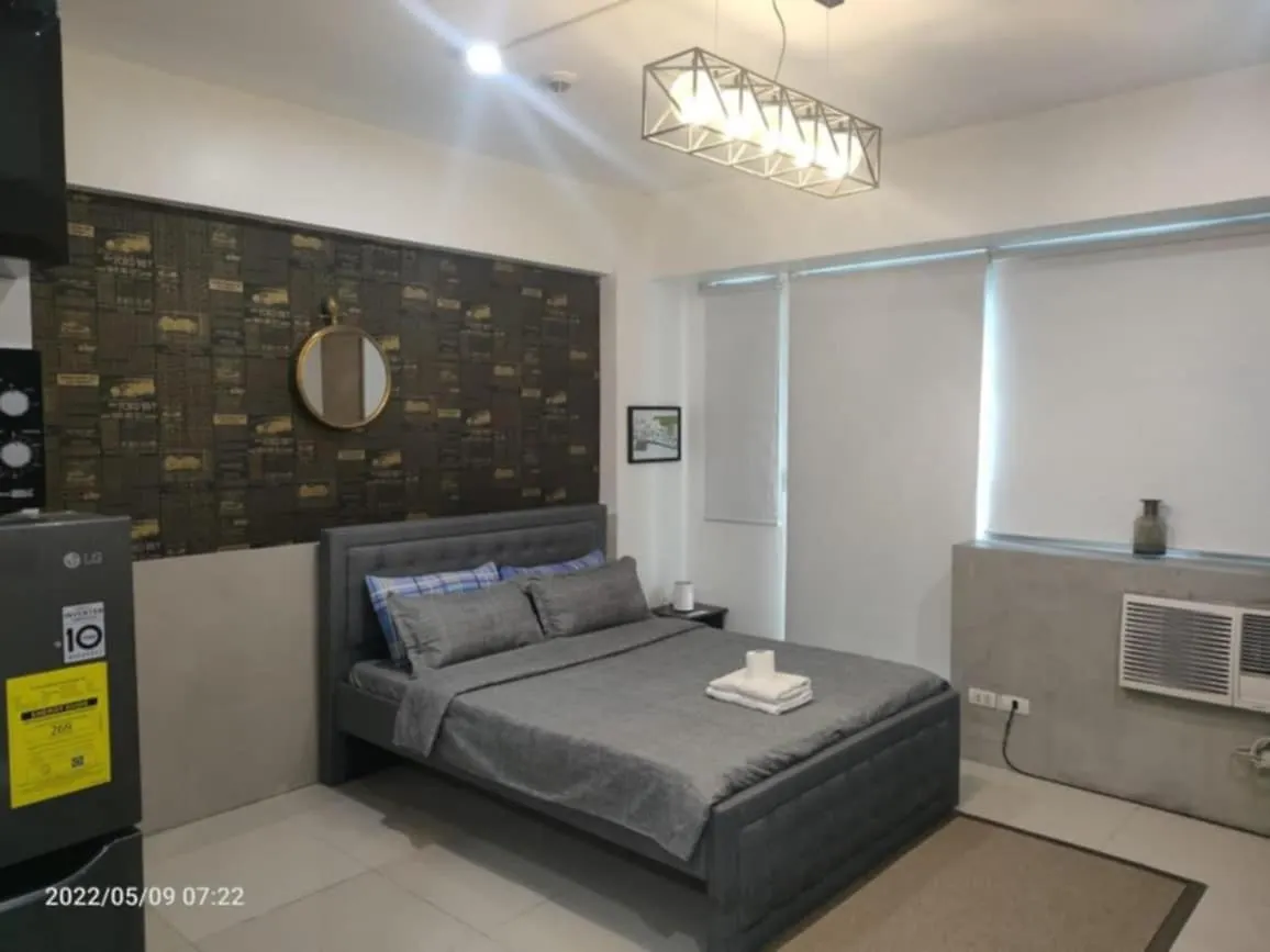One Palm Tree Villas Condo Μανίλα Φιλιππίνες