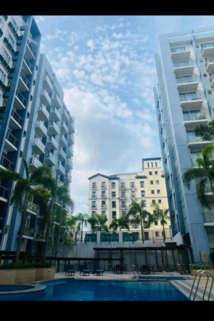 One Palm Tree Villas Condo Manila 0*,