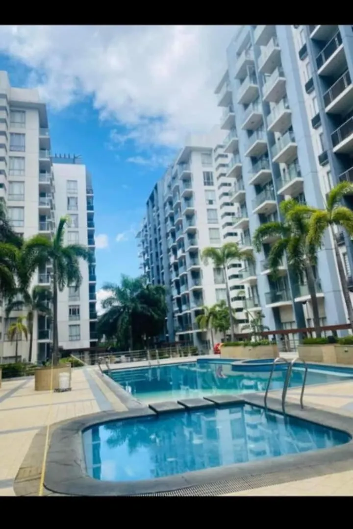 One Palm Tree Villas Condo Manila